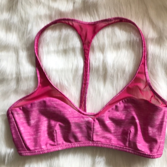 Lululemon Racerback Reversible Salty Swim  Top - Picture 3 of 6